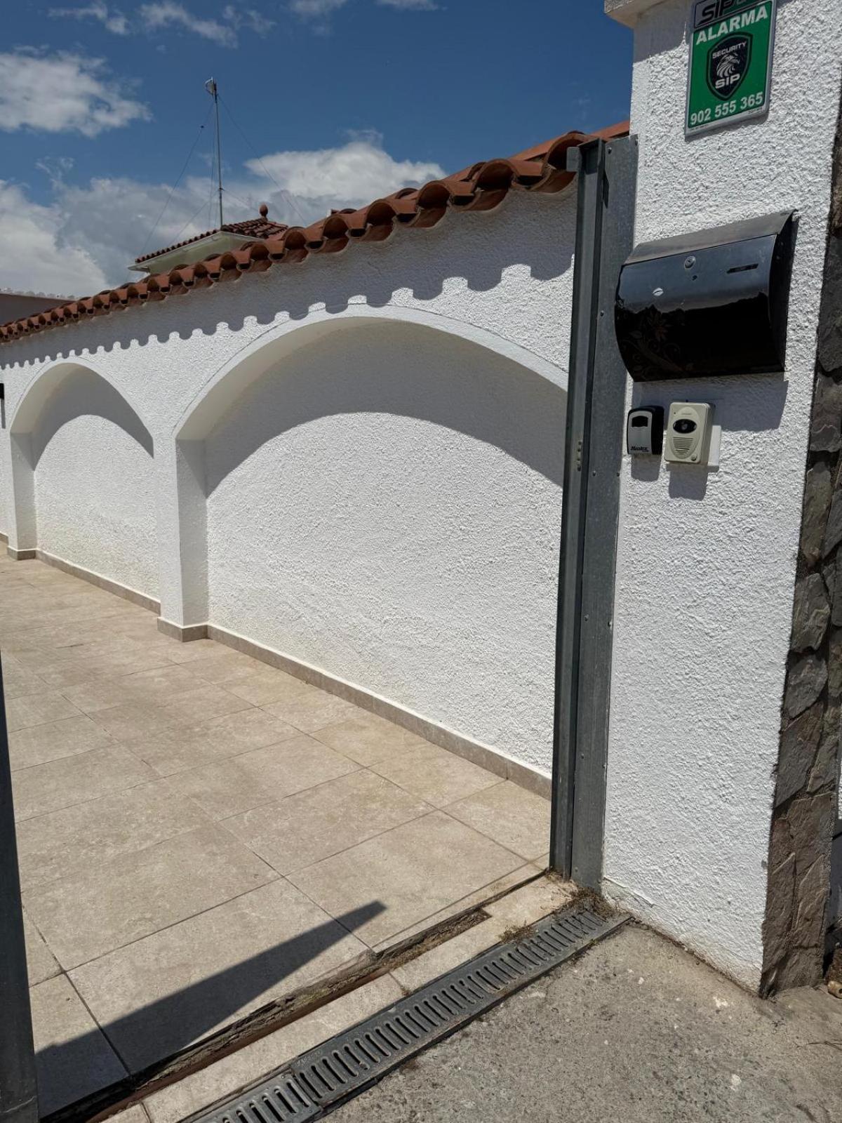 Raquel Koky Vila Empuriabrava Exterior foto