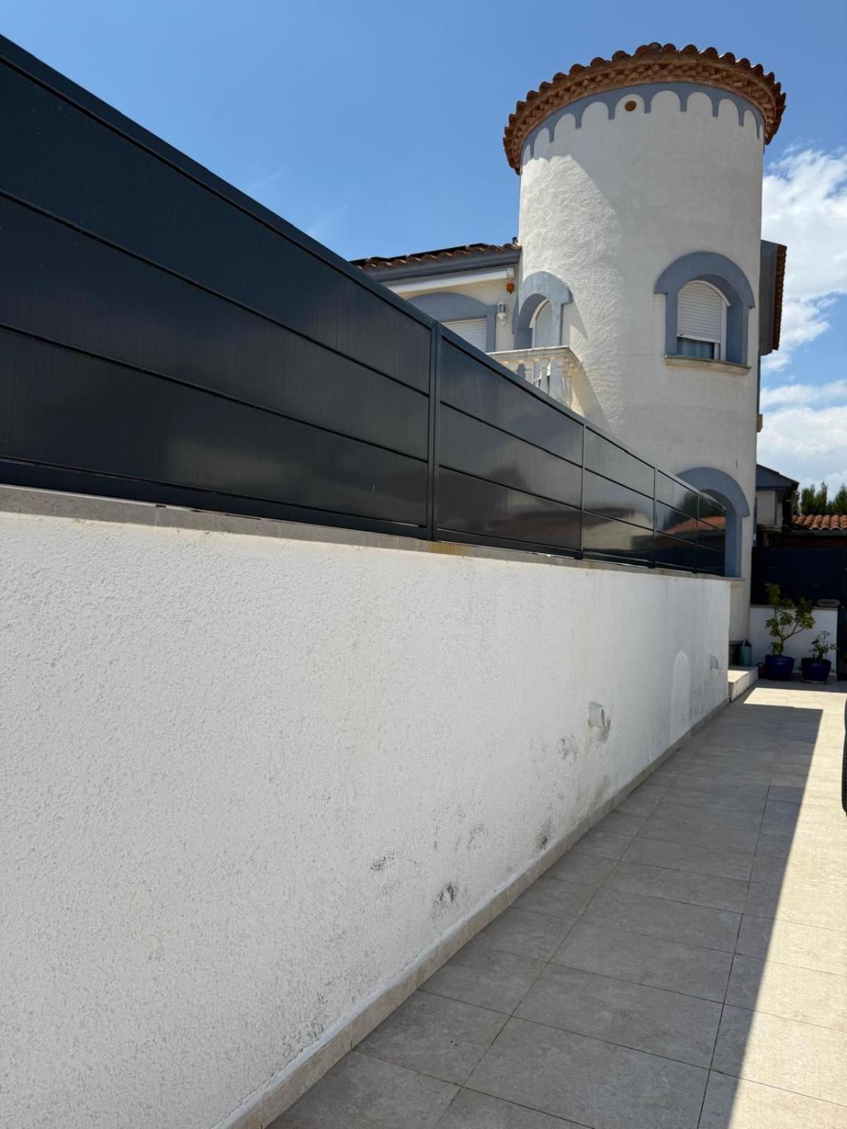 Raquel Koky Vila Empuriabrava Exterior foto